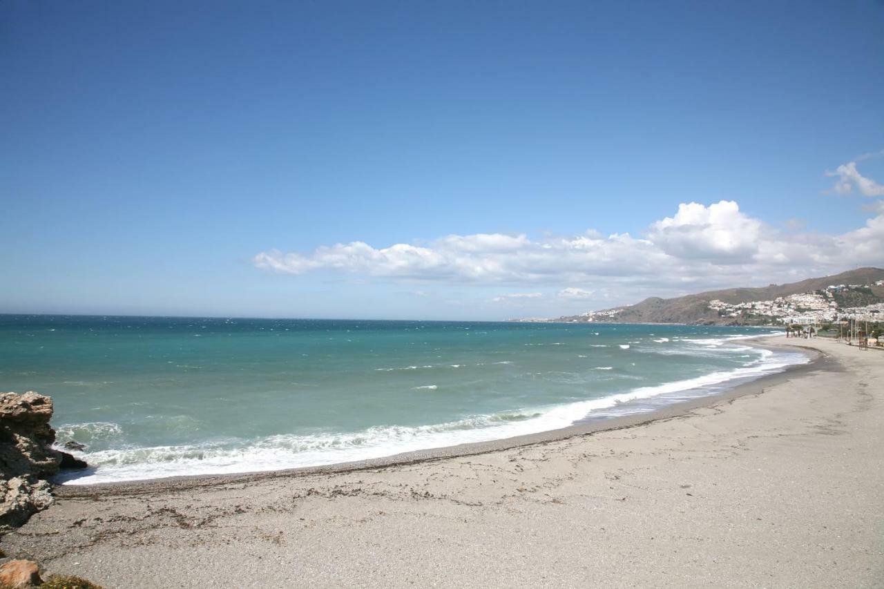 Apartment Con Vistas En Nerja